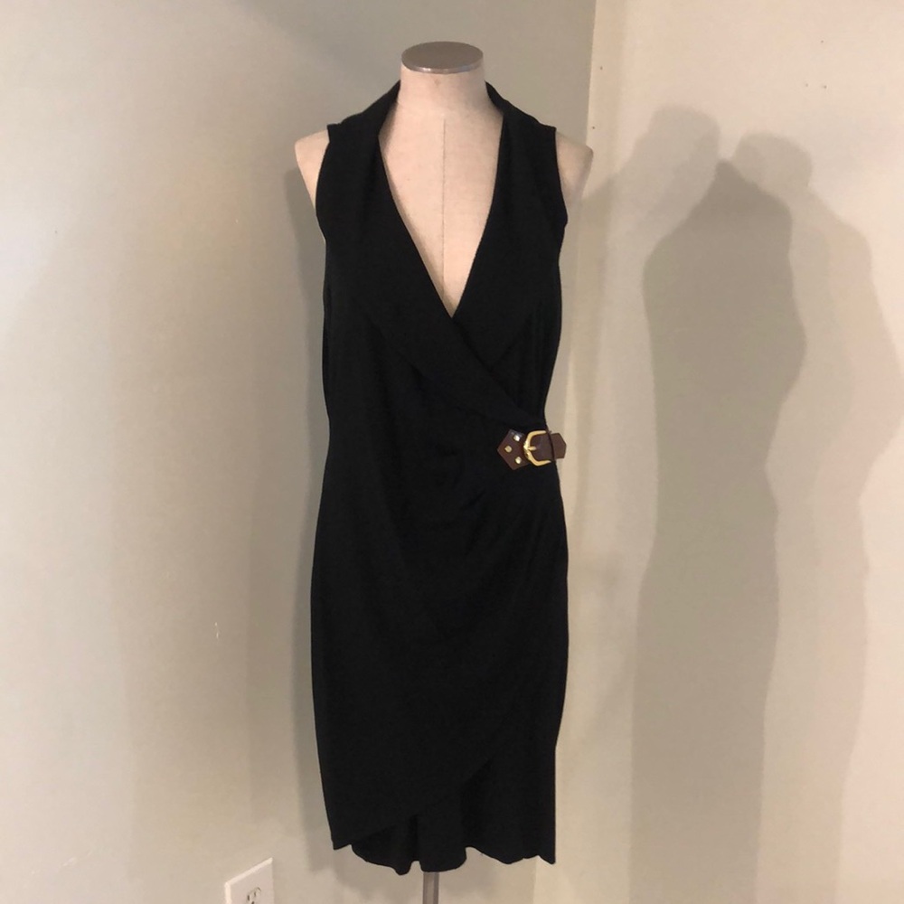 Gorgeous Cache’ dress - Picture 1 of 7